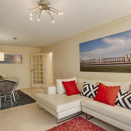 Green Executive Apartment In The Heart Of Lisboa Exterior foto