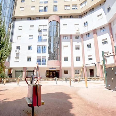 Green Executive Apartment In The Heart Of Lisboa Exterior foto