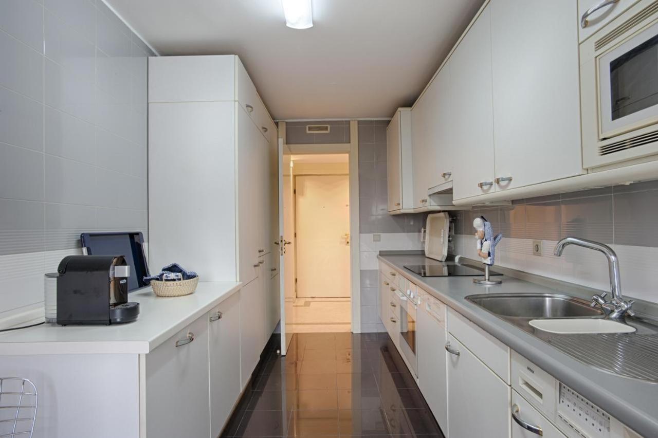 Green Executive Apartment In The Heart Of Lisboa Exterior foto