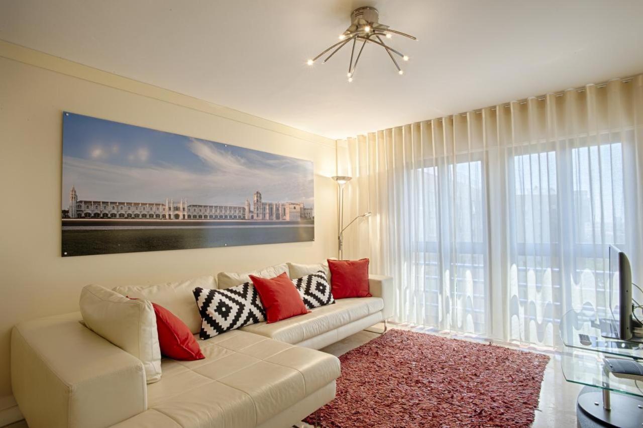 Green Executive Apartment In The Heart Of Lisboa Exterior foto