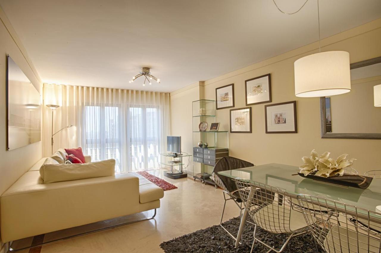 Green Executive Apartment In The Heart Of Lisboa Exterior foto