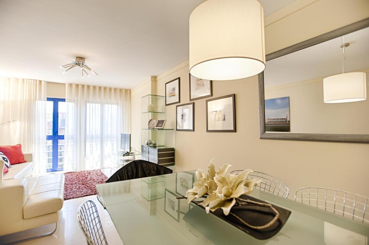 Green Executive Apartment In The Heart Of Lisboa Exterior foto